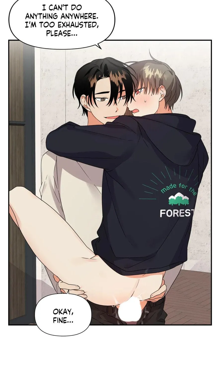 Read Wrong Night Stand chapter 15 image 10 on Lezhin