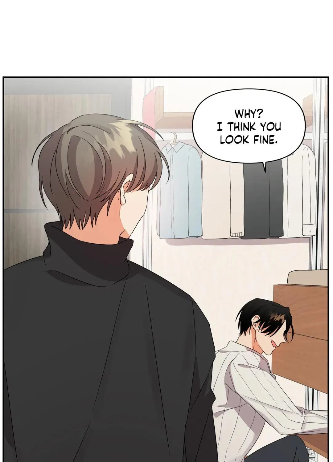 Read Wrong Night Stand chapter 15 image 109 on Lezhin