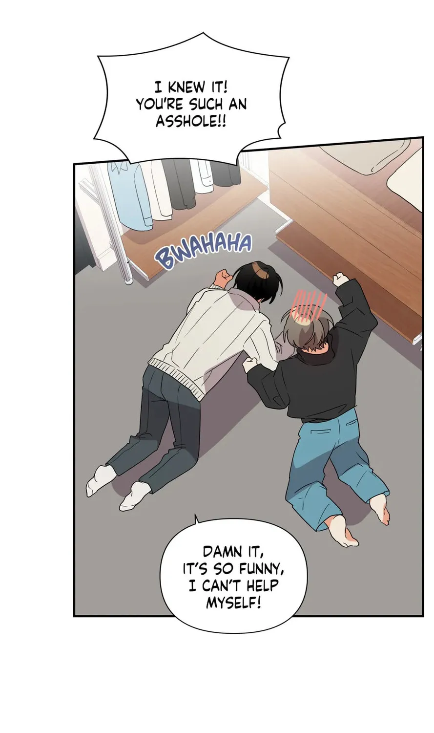 Read Wrong Night Stand chapter 15 image 119 on Lezhin