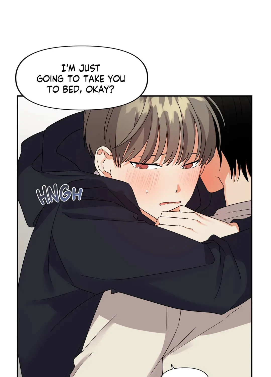 Read Wrong Night Stand chapter 15 image 12 on Lezhin