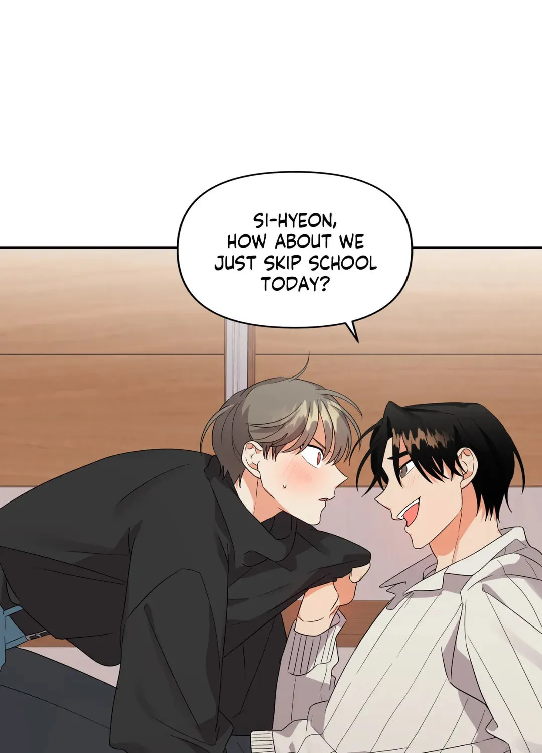 Read Wrong Night Stand chapter 15 image 123 on Lezhin