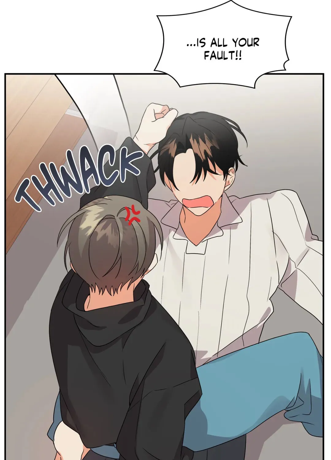 Read Wrong Night Stand chapter 15 image 131 on Lezhin