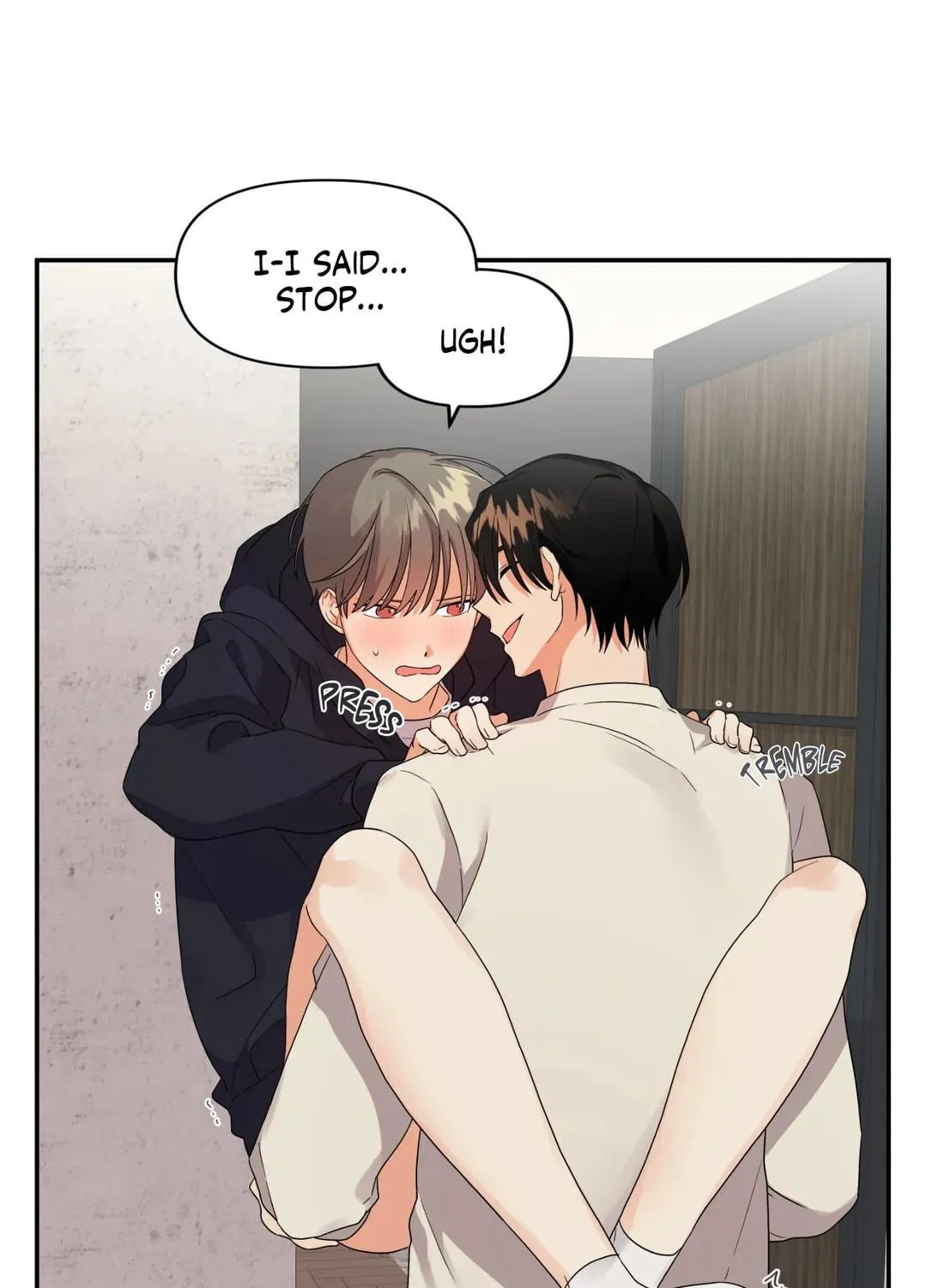 Read Wrong Night Stand chapter 15 image 18 on Lezhin
