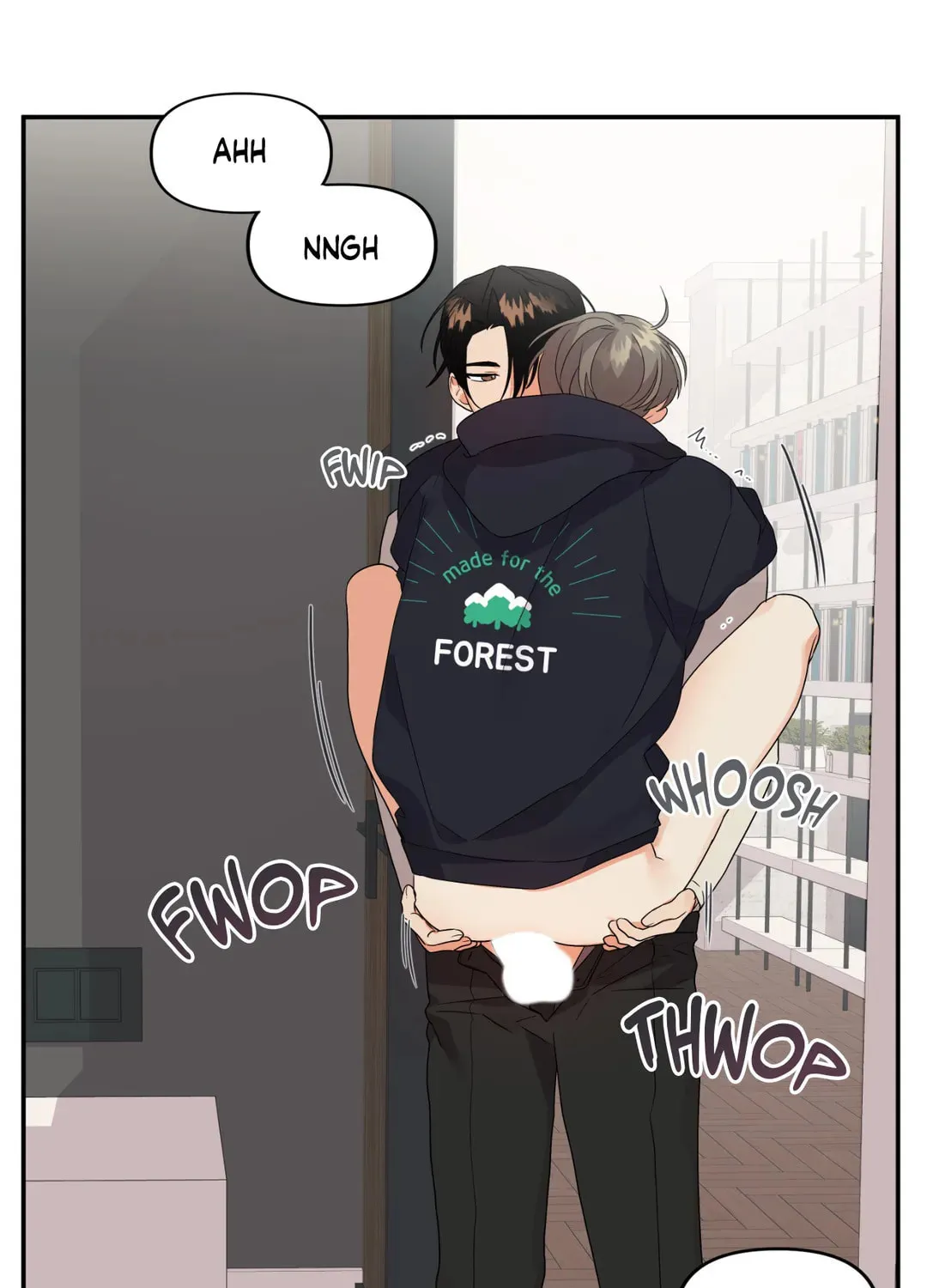 Read Wrong Night Stand chapter 15 image 20 on Lezhin