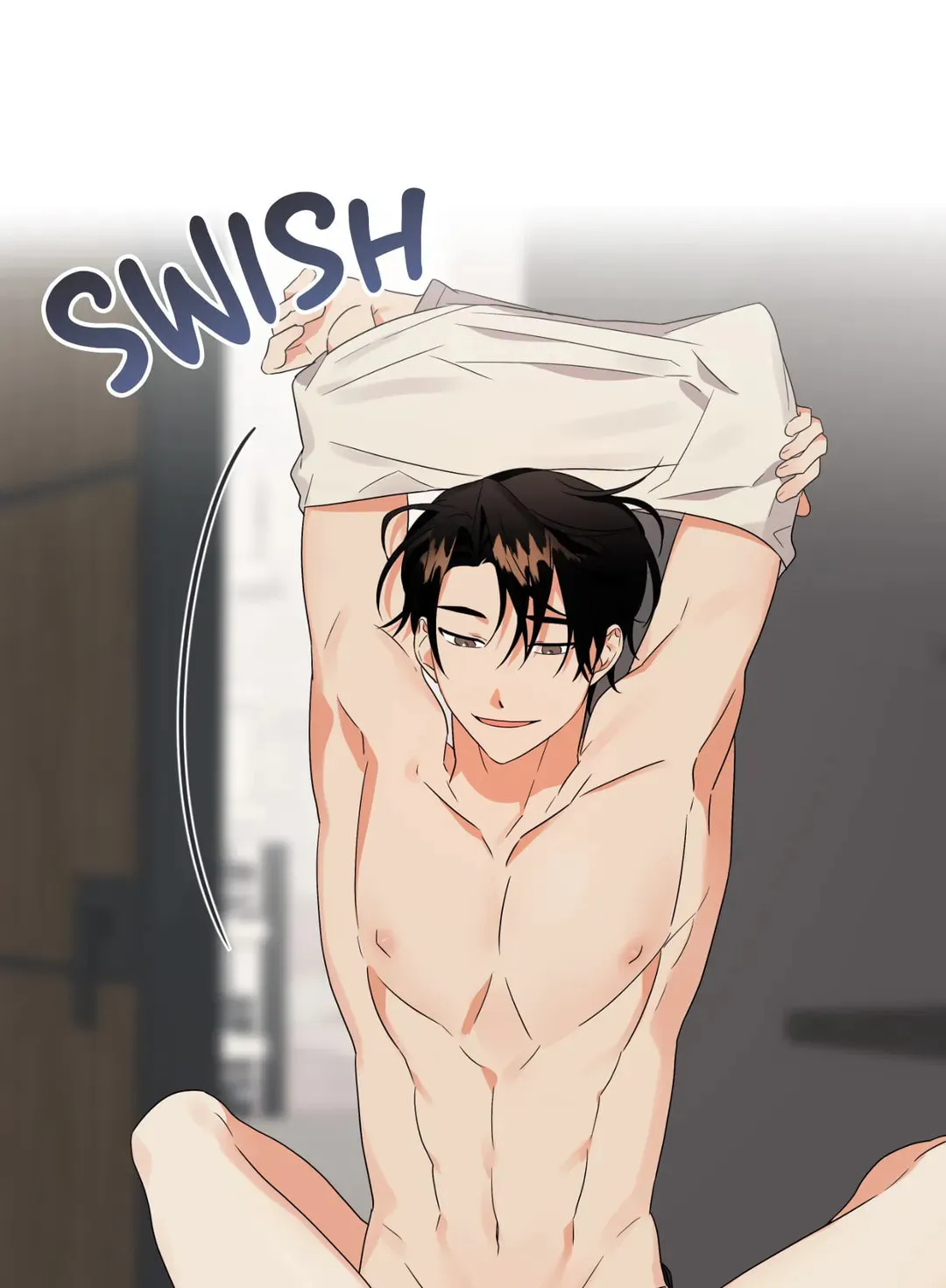 Read Wrong Night Stand chapter 15 image 24 on Lezhin