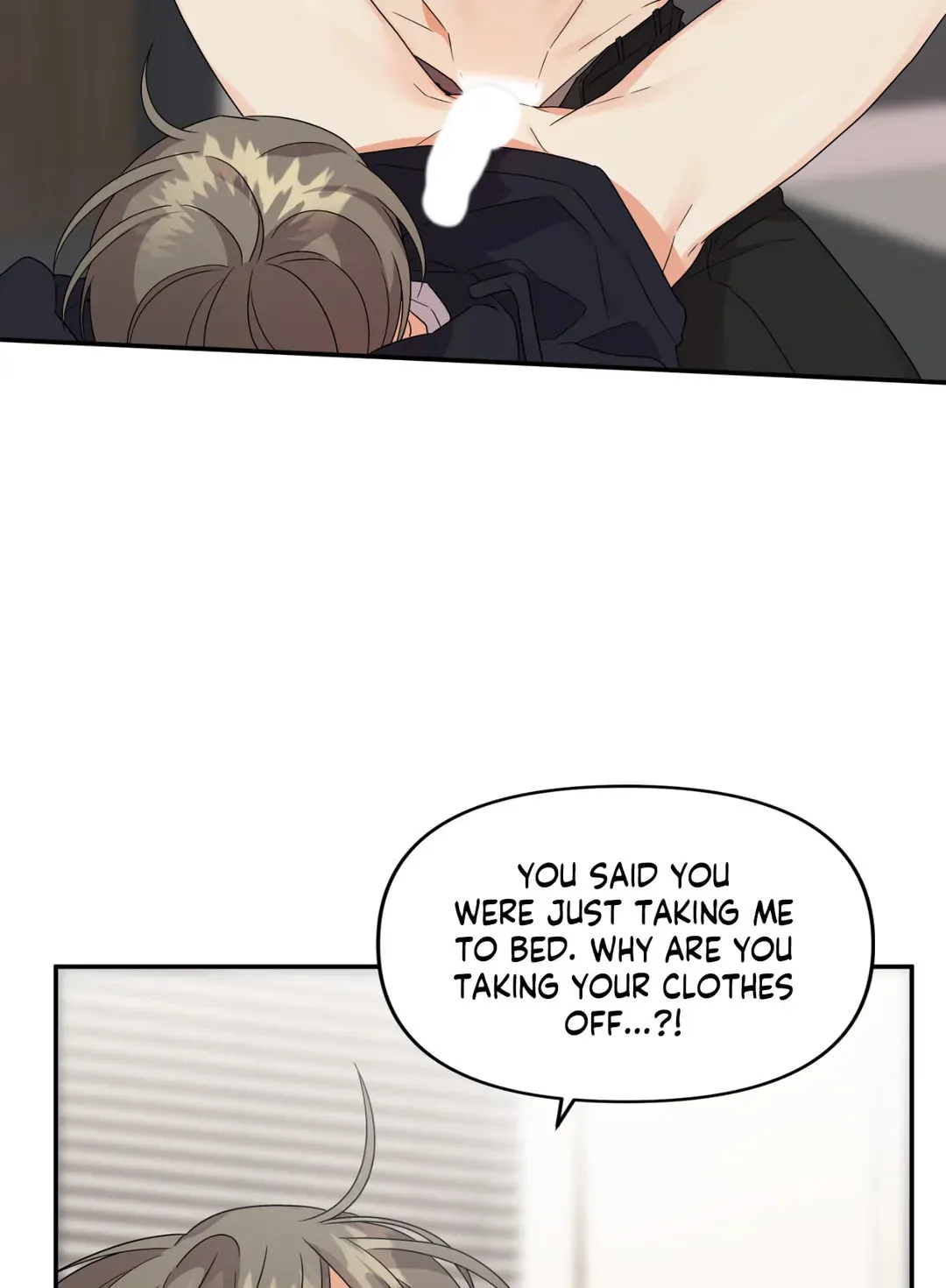 Read Wrong Night Stand chapter 15 image 25 on Lezhin