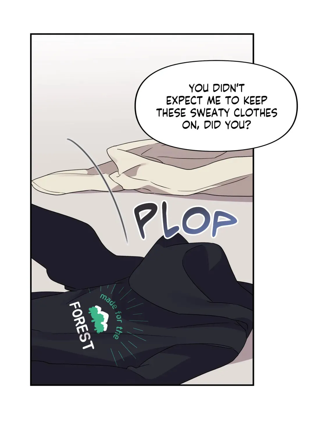 Read Wrong Night Stand chapter 15 image 27 on Lezhin