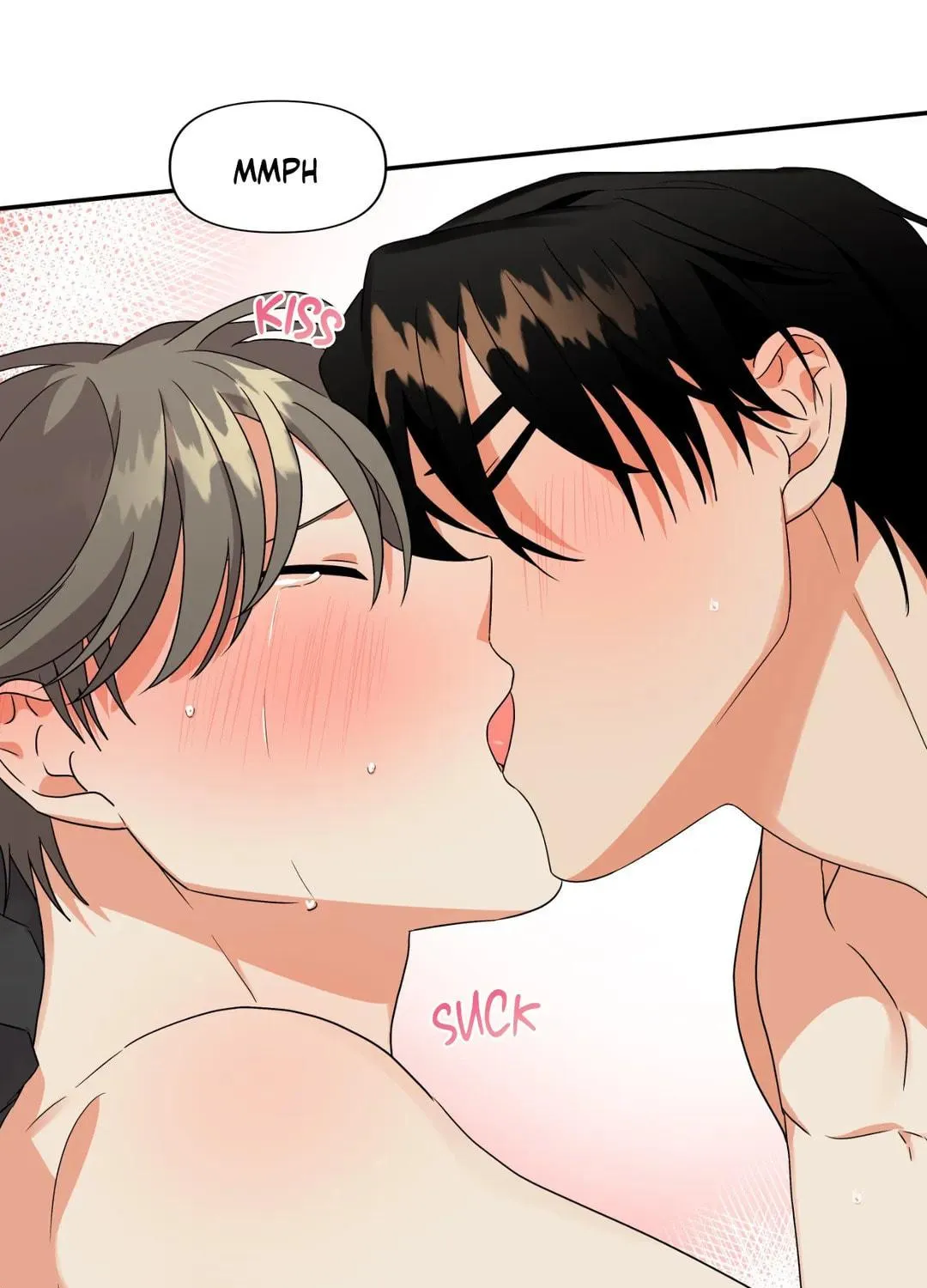Read Wrong Night Stand chapter 15 image 55 on Lezhin