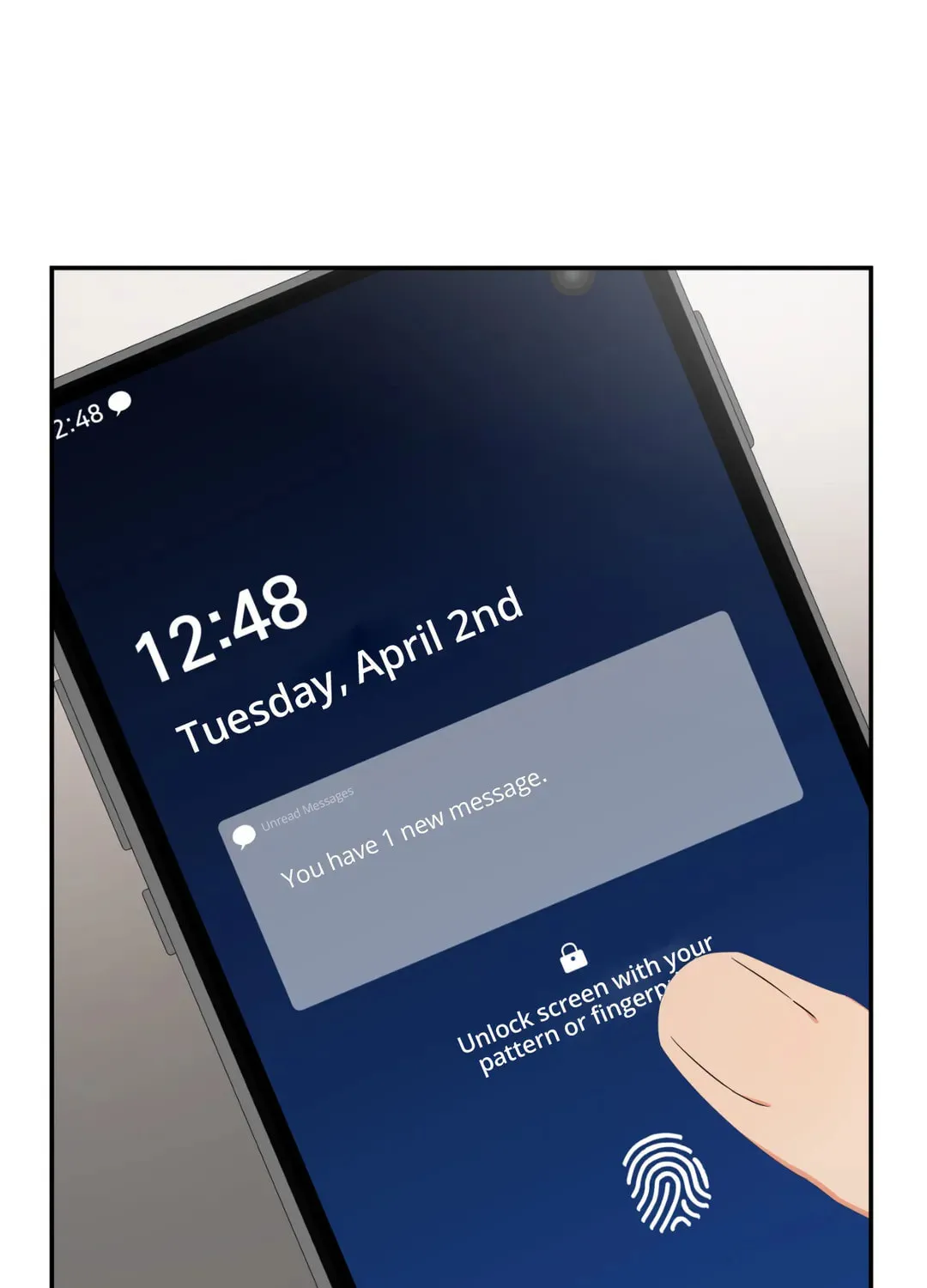 Read Wrong Night Stand chapter 15 image 69 on Lezhin