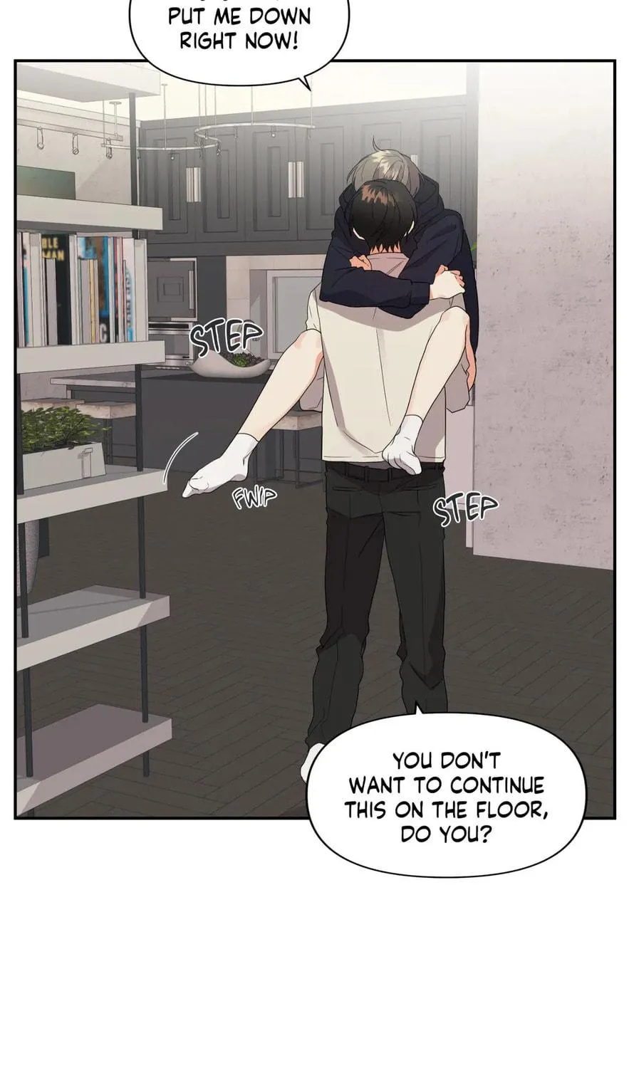 Read Wrong Night Stand chapter 15 image 8 on Lezhin