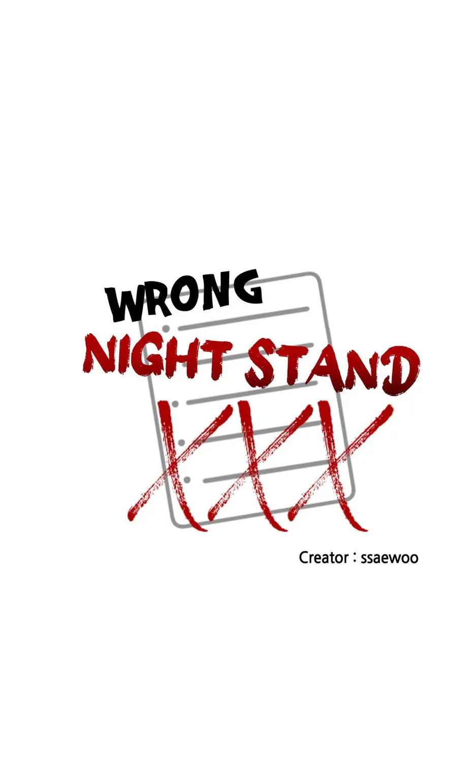 Read Wrong Night Stand chapter 15 image 81 on Lezhin