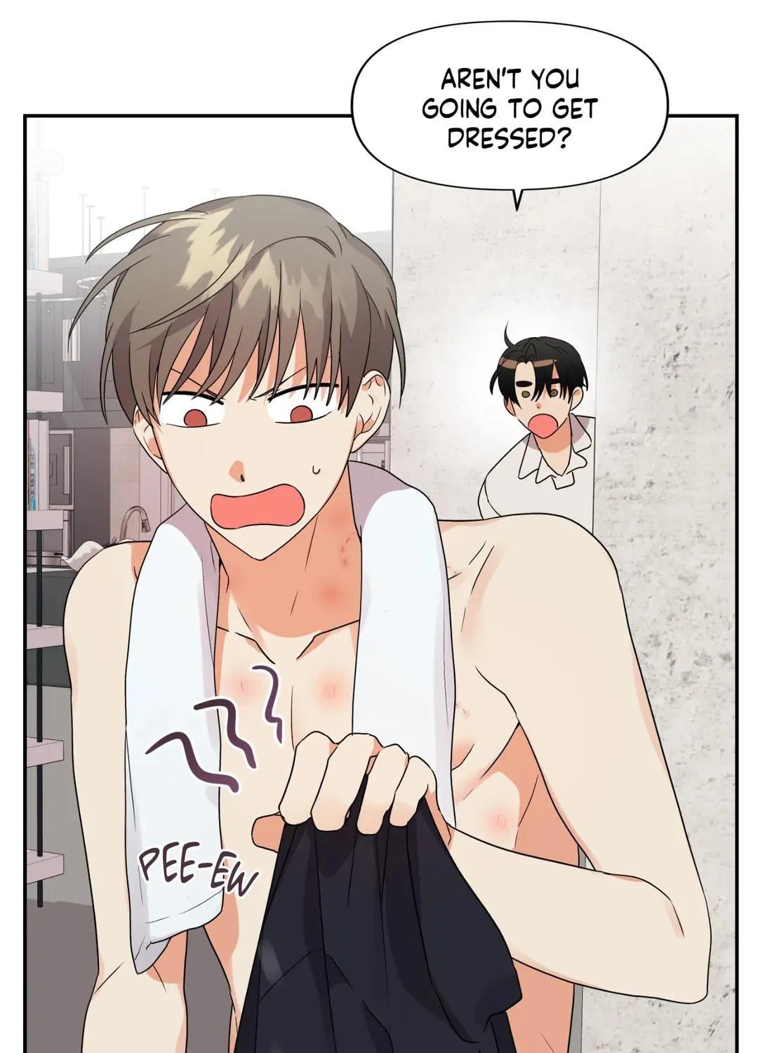 Read Wrong Night Stand chapter 15 image 91 on Lezhin