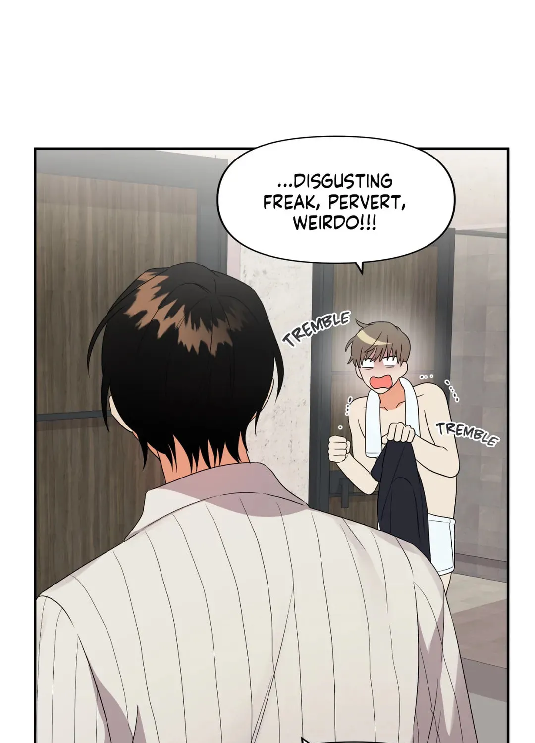 Read Wrong Night Stand chapter 15 image 93 on Lezhin