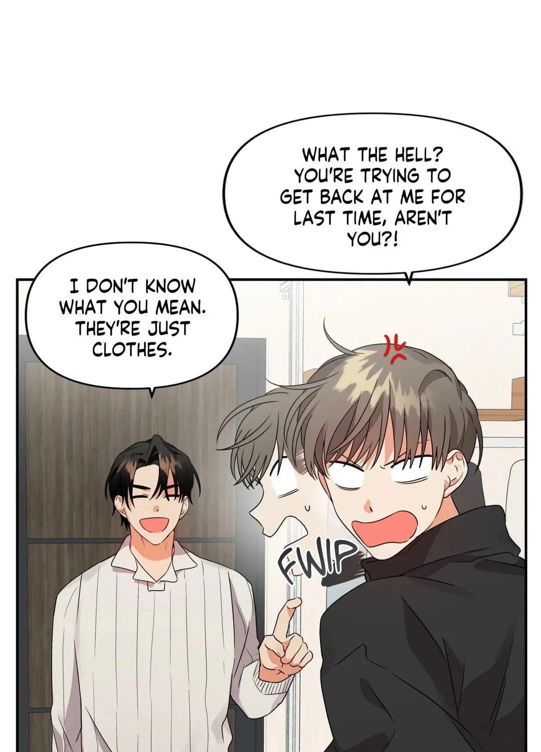 Read Wrong Night Stand chapter 15 image 97 on Lezhin