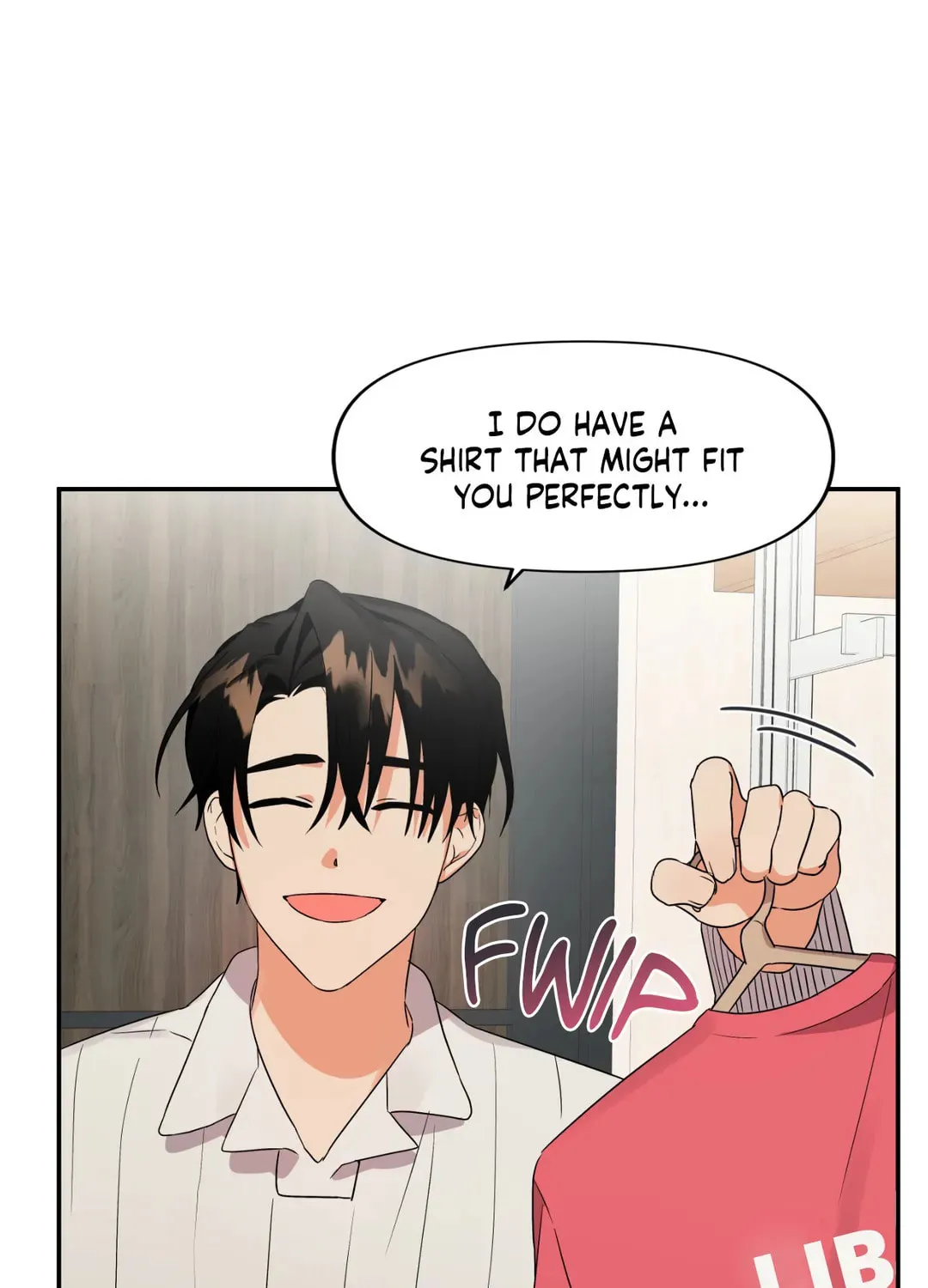 Read Wrong Night Stand chapter 15 image 99 on Lezhin