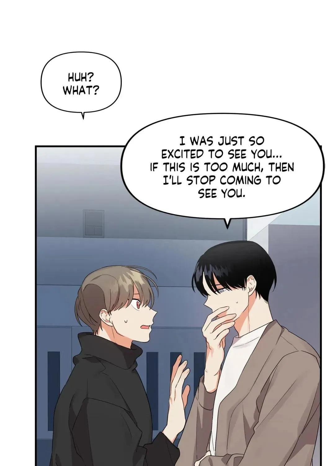 Read Wrong Night Stand chapter 16 image 100 on Lezhin