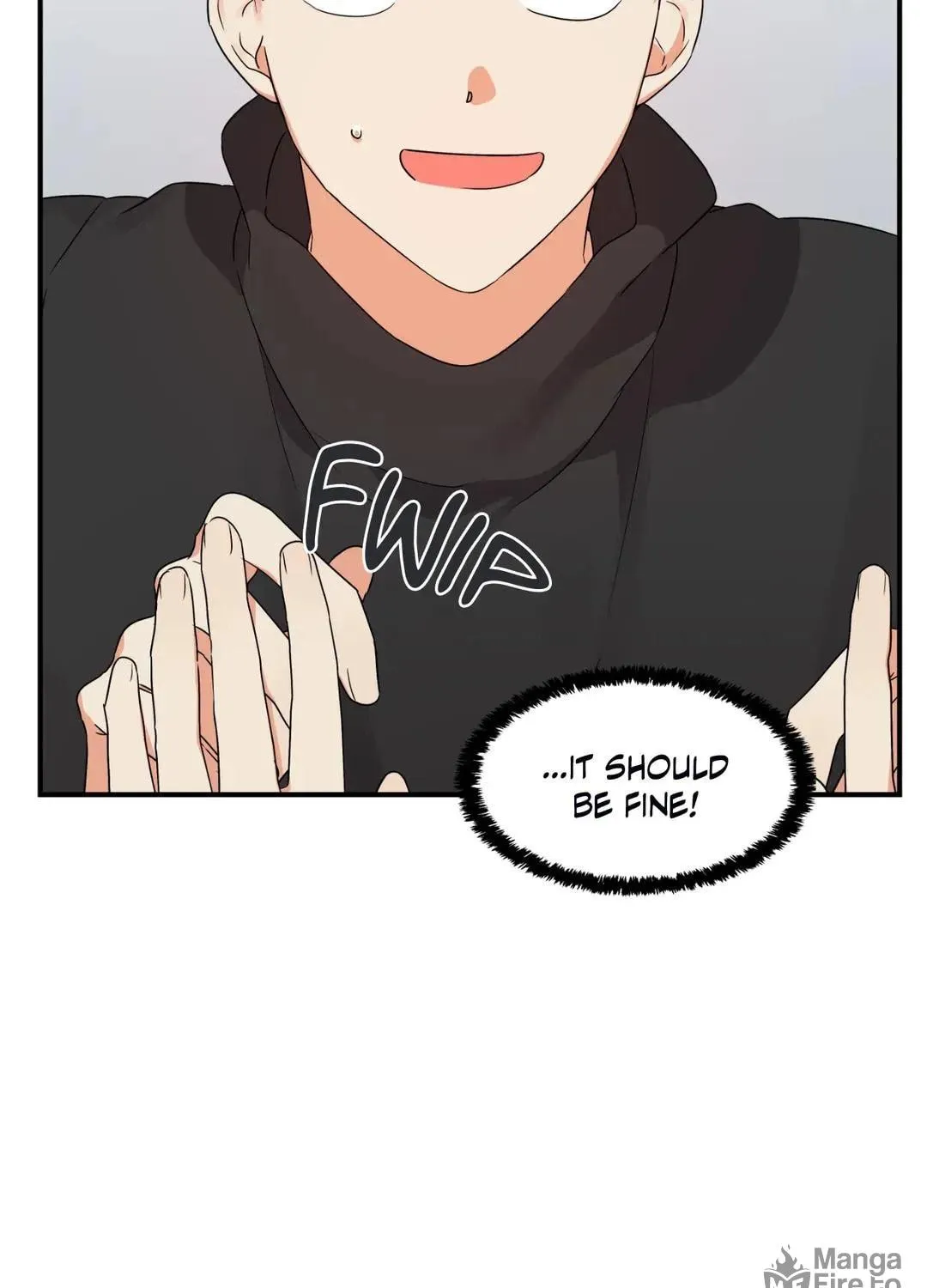 Read Wrong Night Stand chapter 16 image 106 on Lezhin