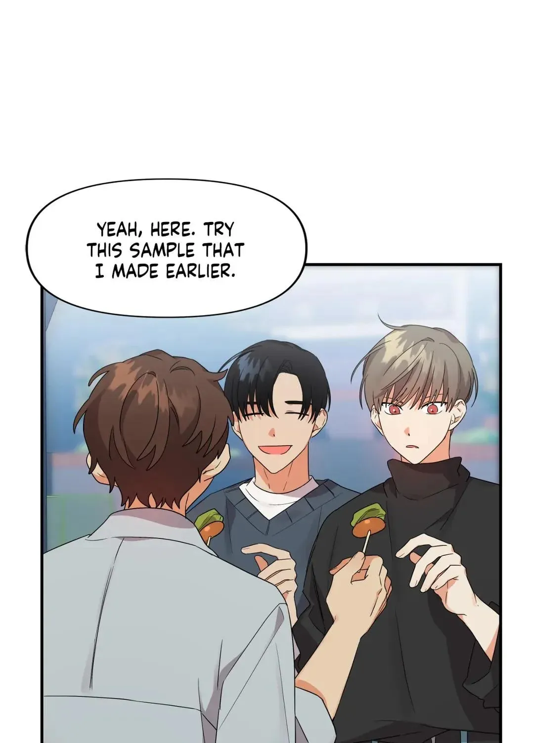 Read Wrong Night Stand chapter 16 image 12 on Lezhin