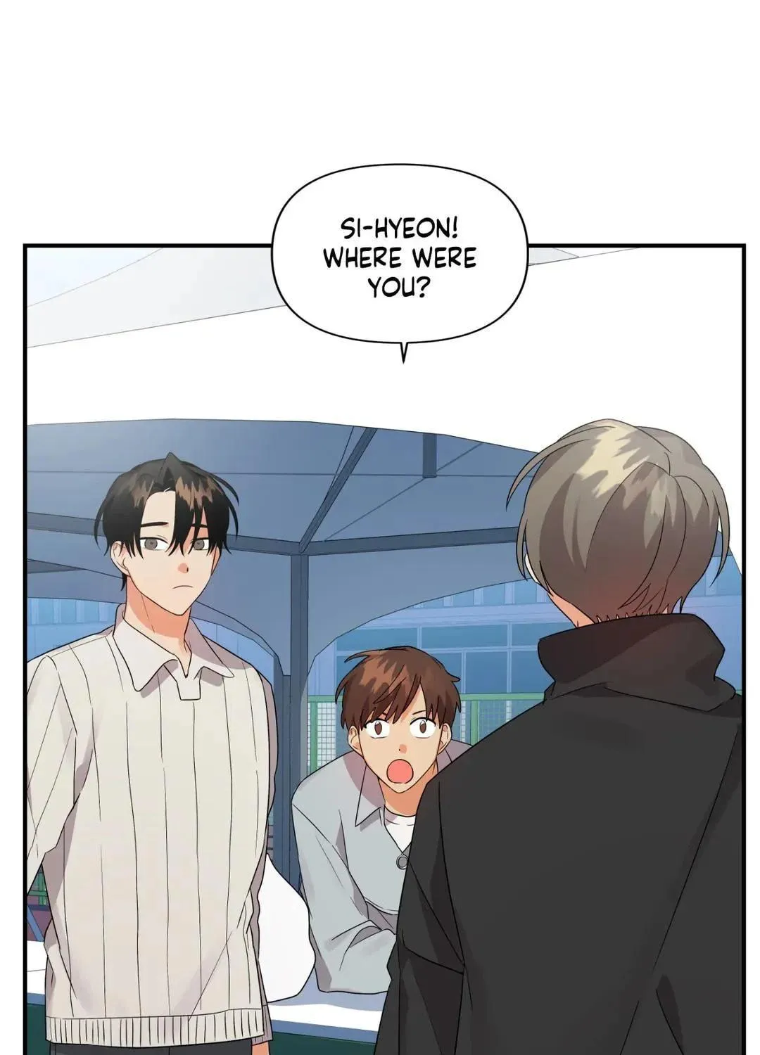 Read Wrong Night Stand chapter 16 image 128 on Lezhin