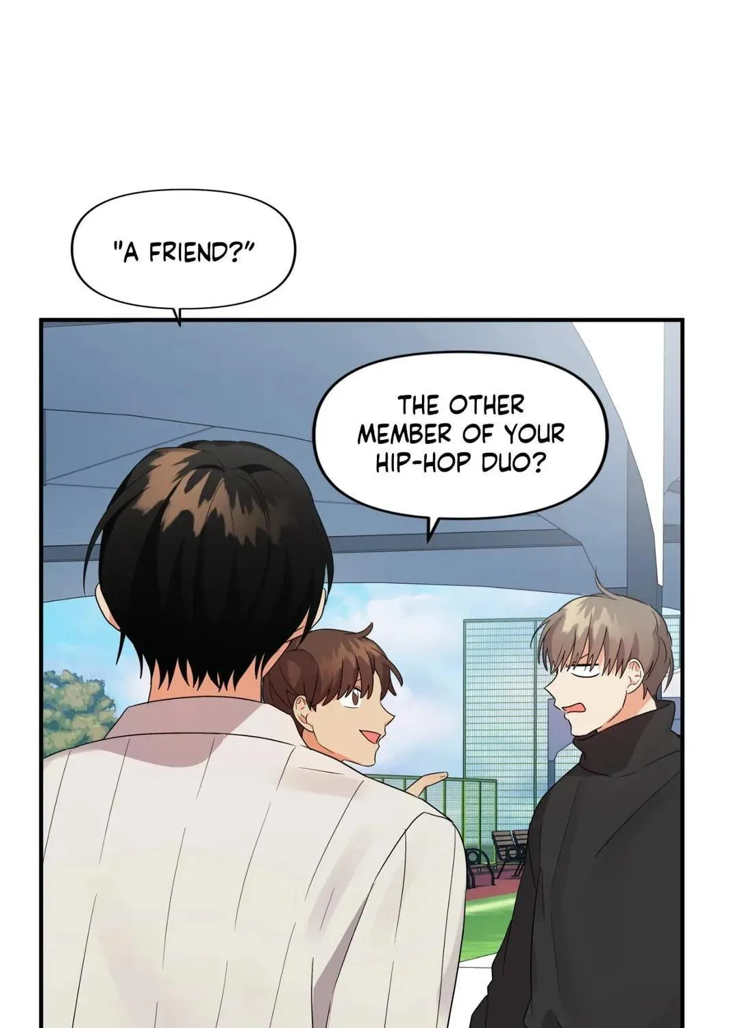 Read Wrong Night Stand chapter 16 image 130 on Lezhin