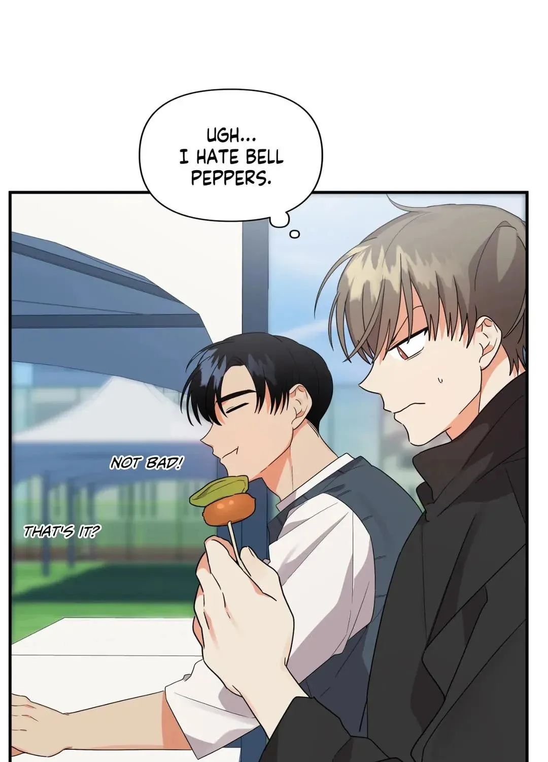Read Wrong Night Stand chapter 16 image 14 on Lezhin