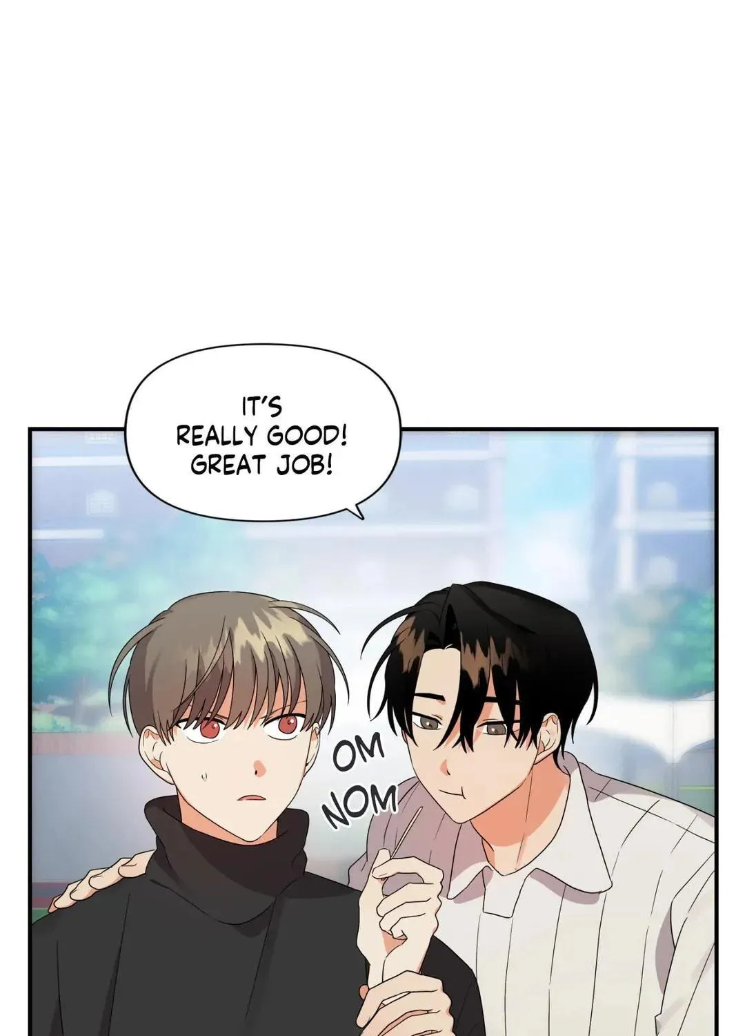 Read Wrong Night Stand chapter 16 image 18 on Lezhin