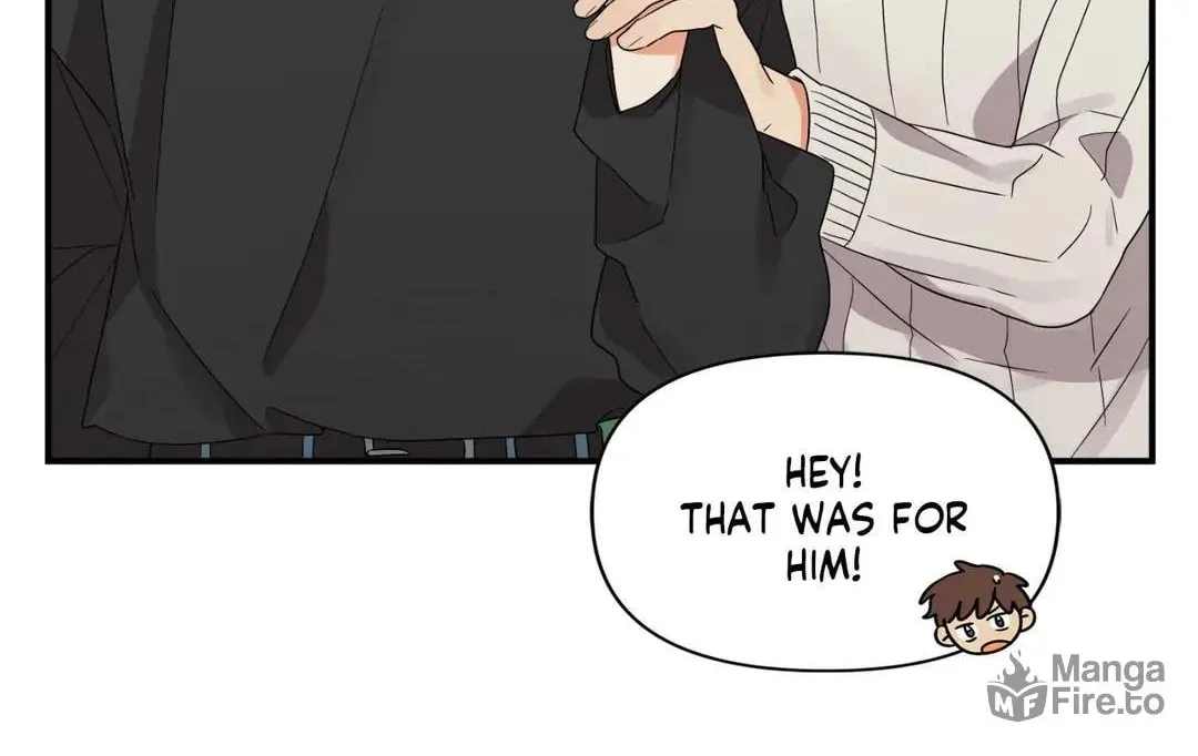 Read Wrong Night Stand chapter 16 image 19 on Lezhin