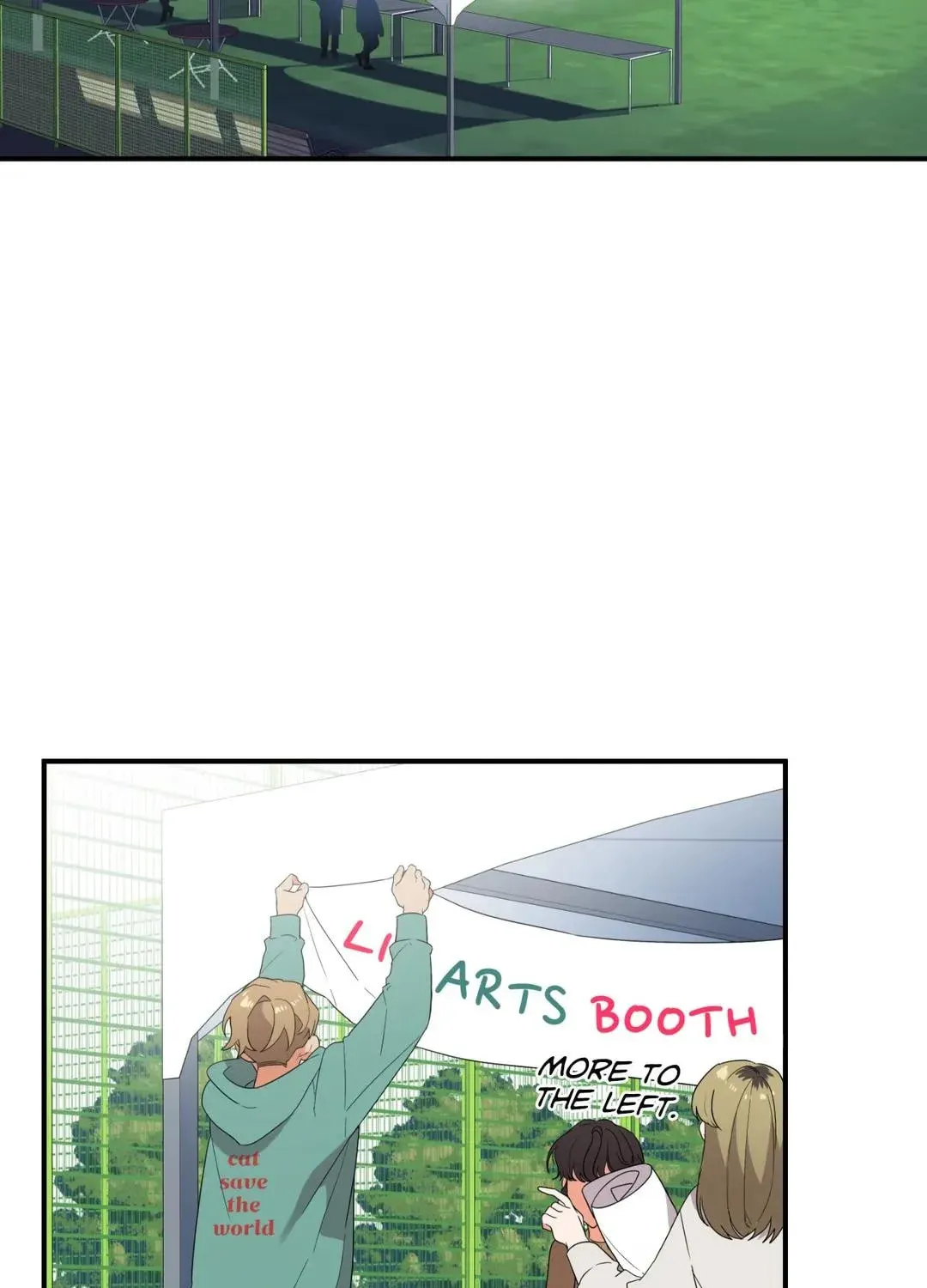Read Wrong Night Stand chapter 16 image 2 on Lezhin