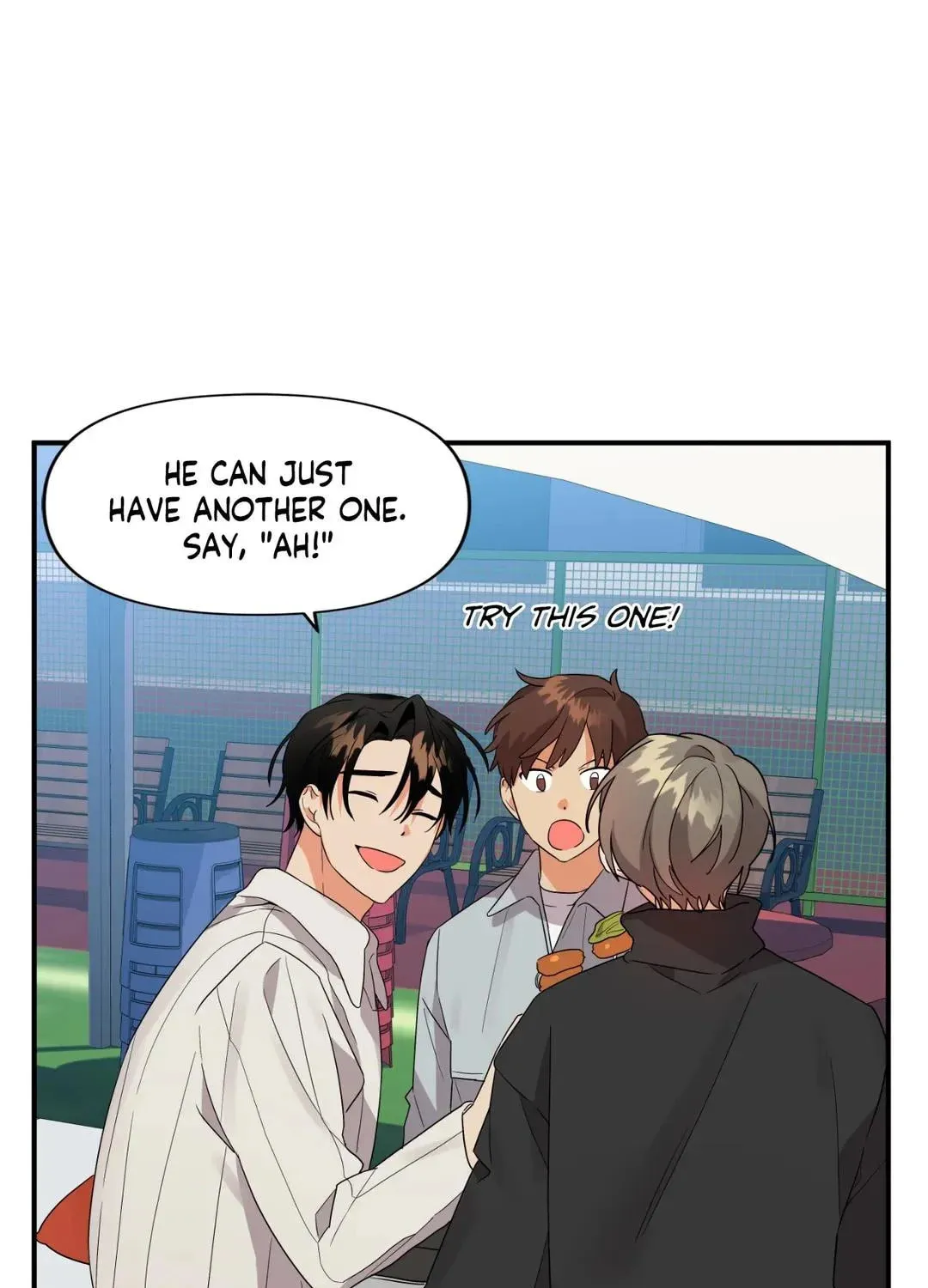 Read Wrong Night Stand chapter 16 image 20 on Lezhin