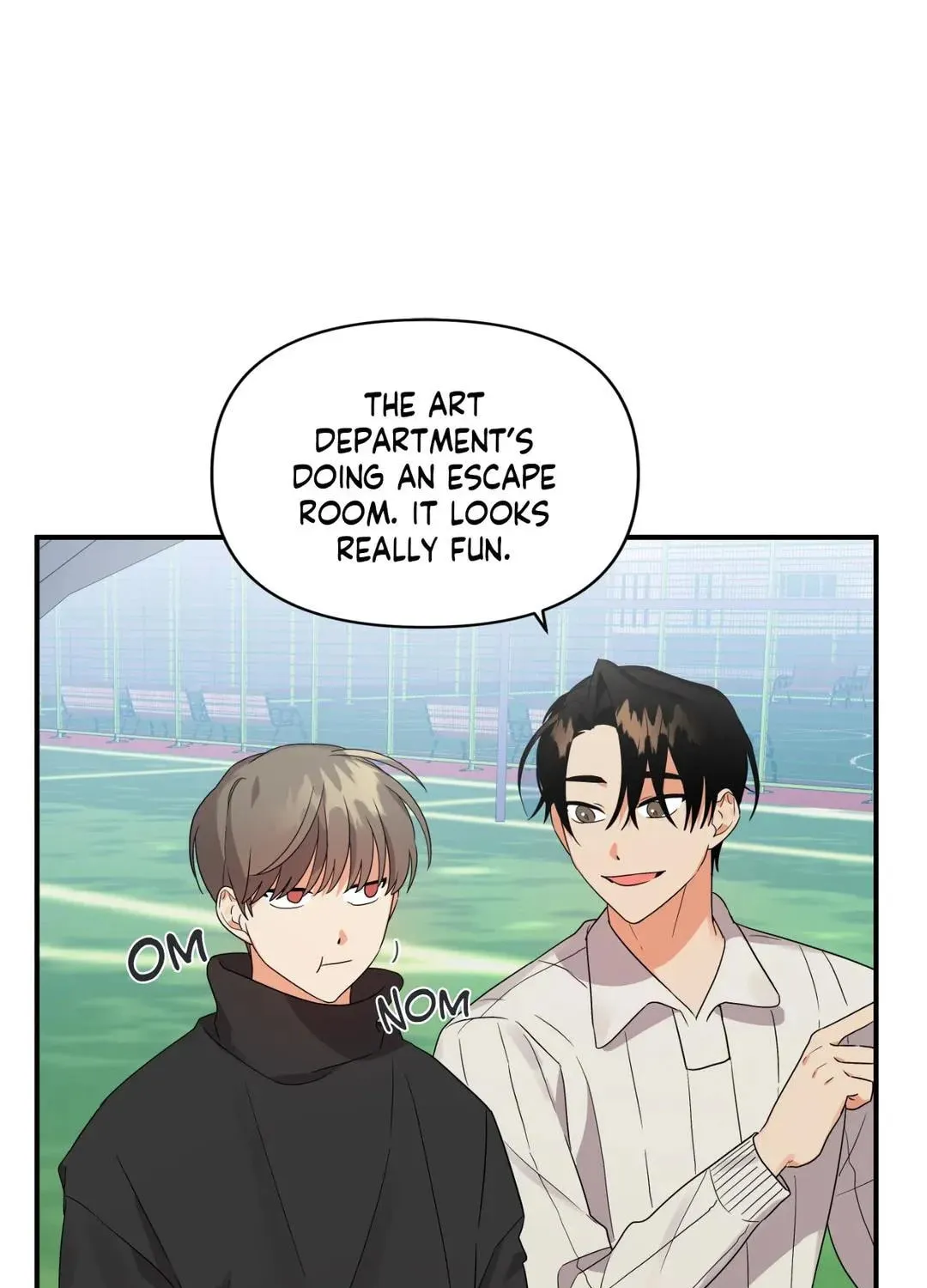 Read Wrong Night Stand chapter 16 image 24 on Lezhin