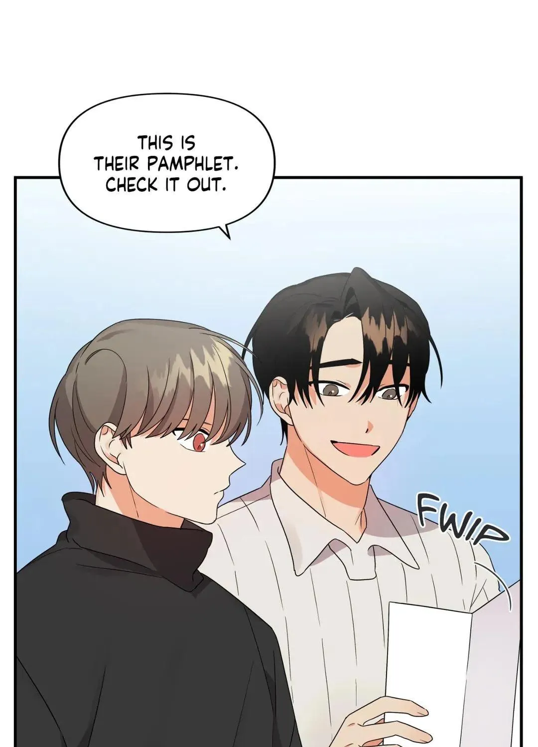 Read Wrong Night Stand chapter 16 image 28 on Lezhin