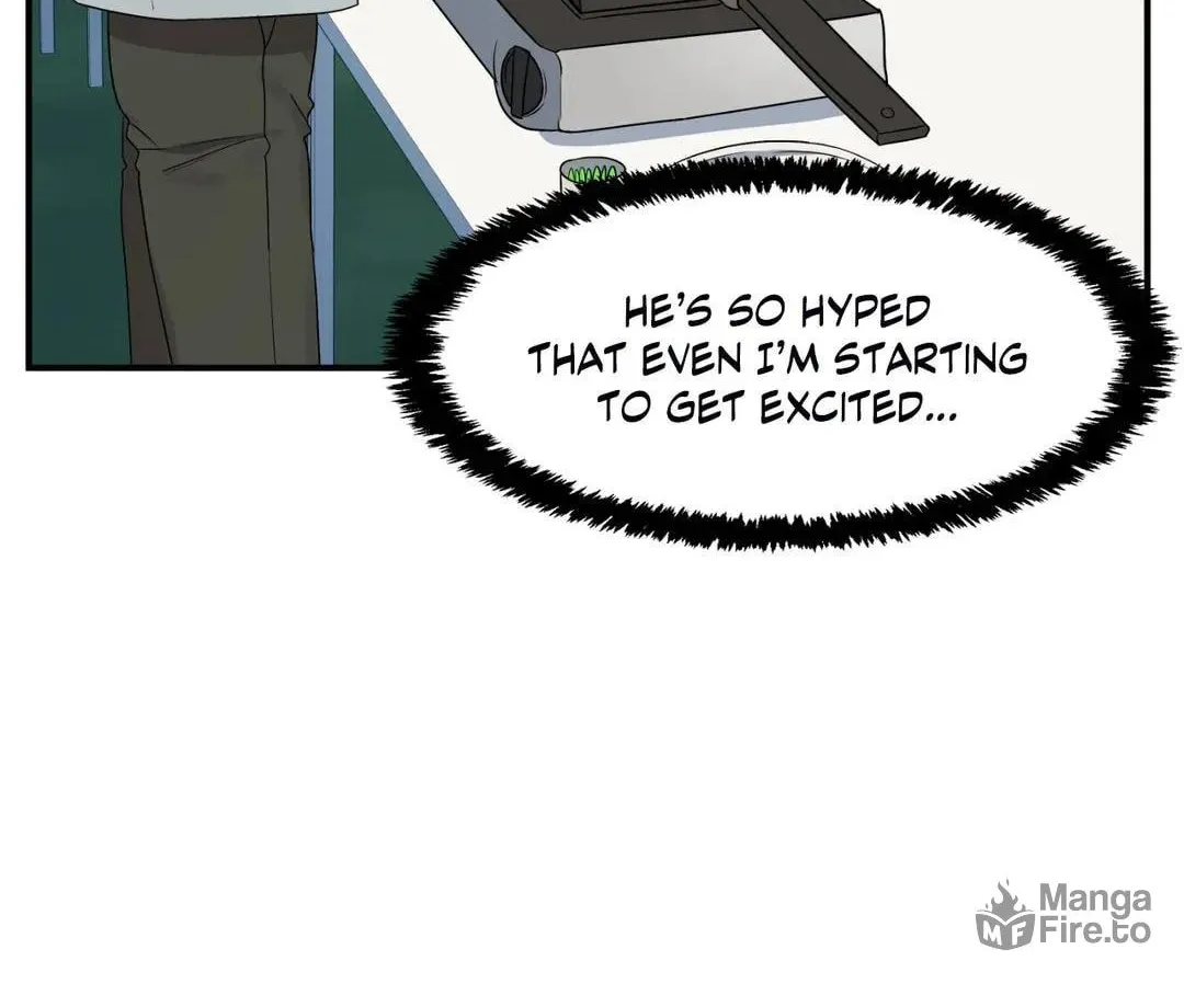 Read Wrong Night Stand chapter 16 image 35 on Lezhin
