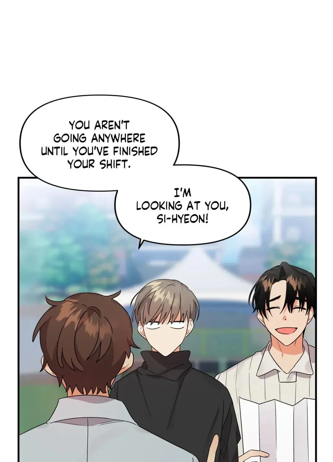 Read Wrong Night Stand chapter 16 image 42 on Lezhin