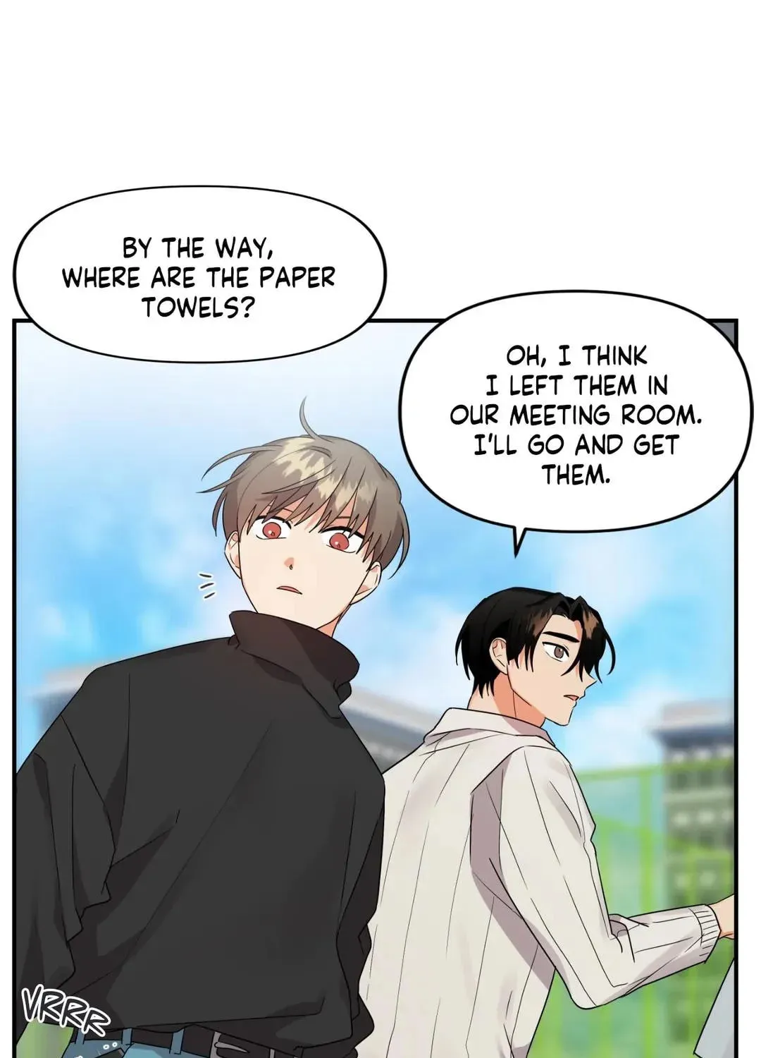 Read Wrong Night Stand chapter 16 image 44 on Lezhin