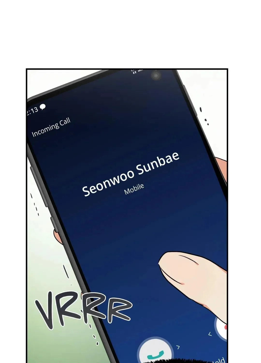 Read Wrong Night Stand chapter 16 image 46 on Lezhin