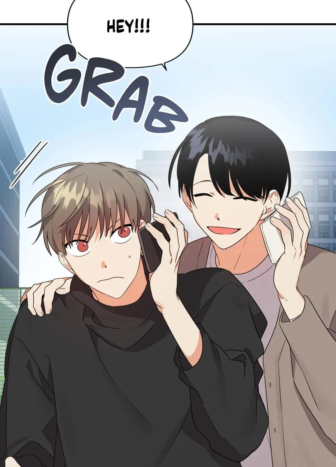 Read Wrong Night Stand chapter 16 image 58 on Lezhin