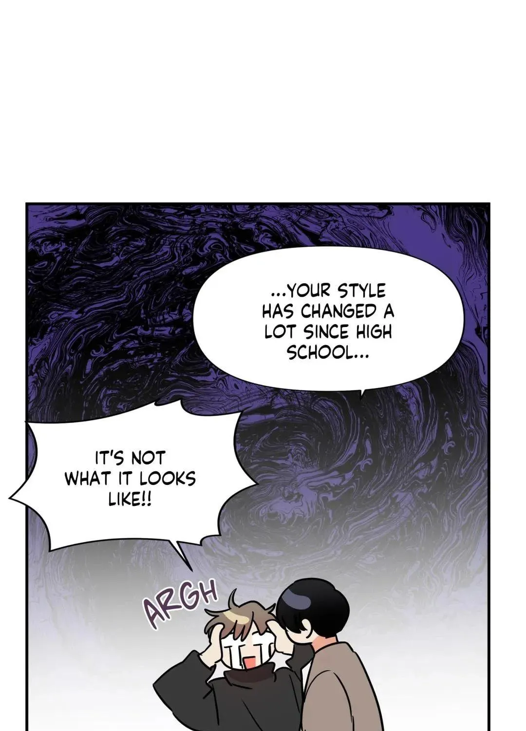Read Wrong Night Stand chapter 16 image 64 on Lezhin
