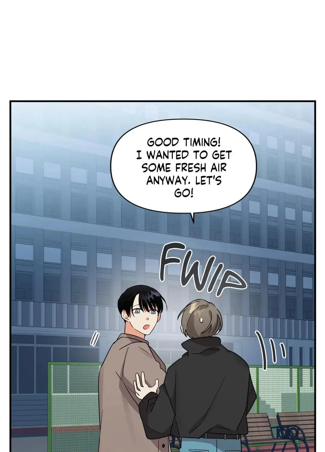 Read Wrong Night Stand chapter 16 image 70 on Lezhin