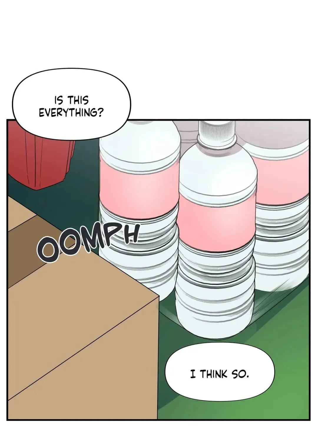 Read Wrong Night Stand chapter 16 image 8 on Lezhin