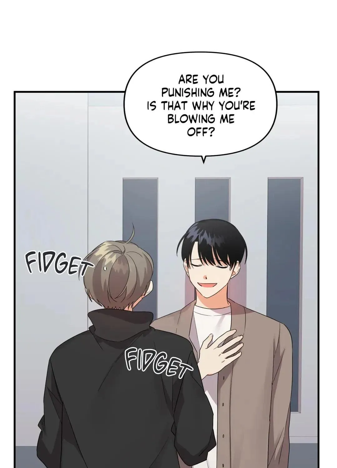 Read Wrong Night Stand chapter 16 image 82 on Lezhin