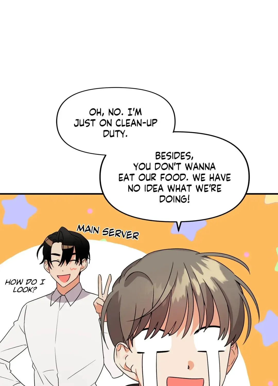 Read Wrong Night Stand chapter 16 image 90 on Lezhin