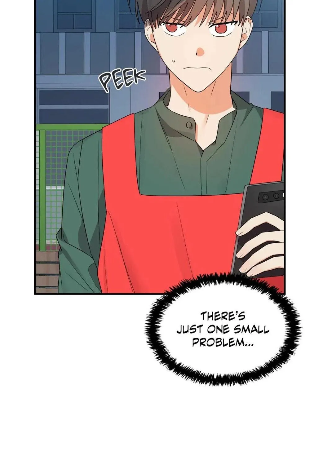 Read Wrong Night Stand chapter 17 image 10 on Lezhin