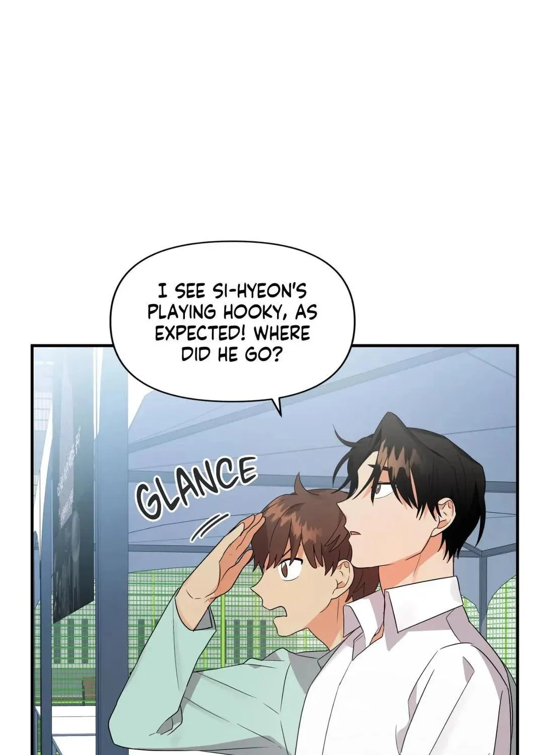 Read Wrong Night Stand chapter 17 image 100 on Lezhin
