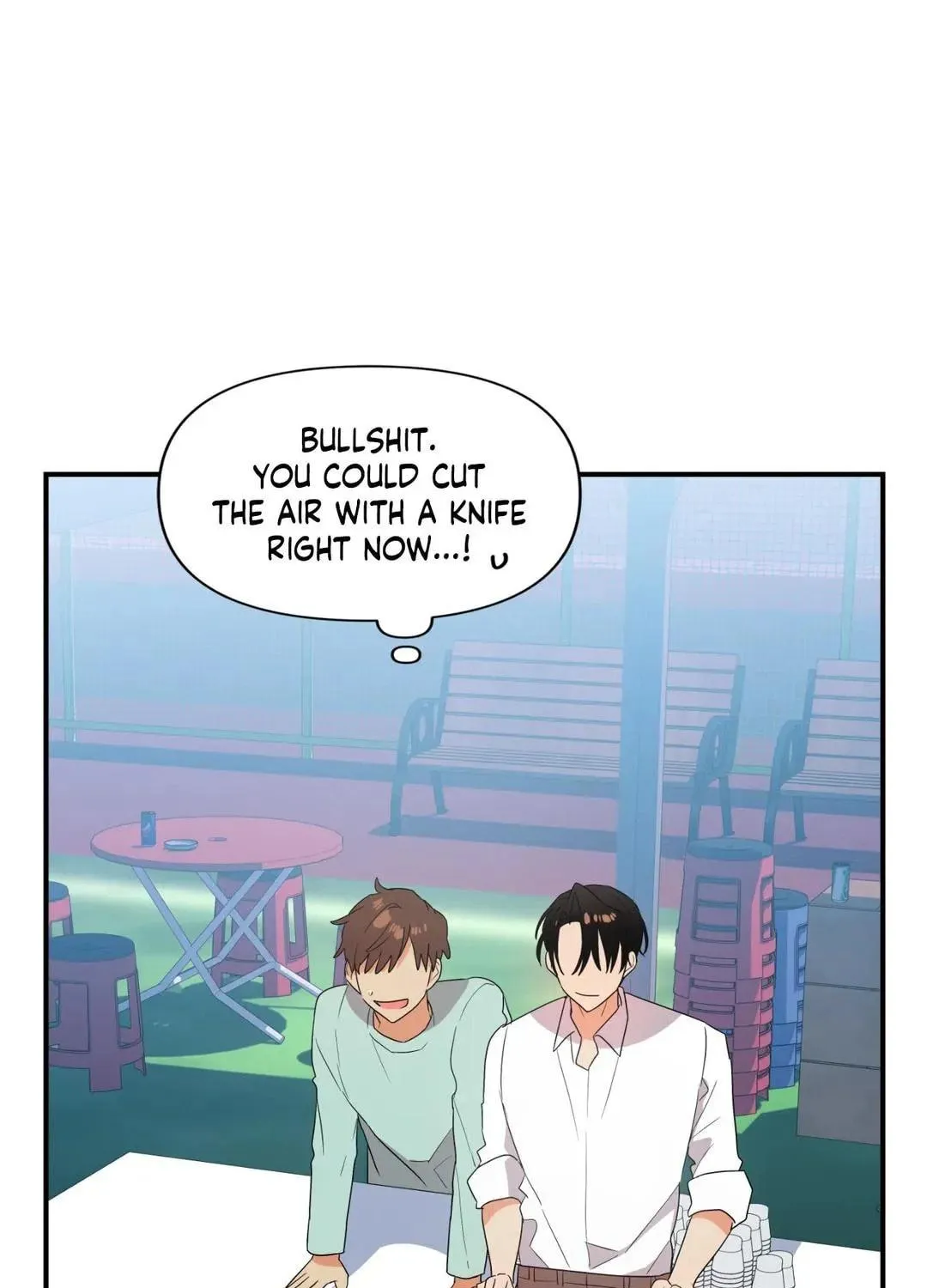 Read Wrong Night Stand chapter 17 image 106 on Lezhin