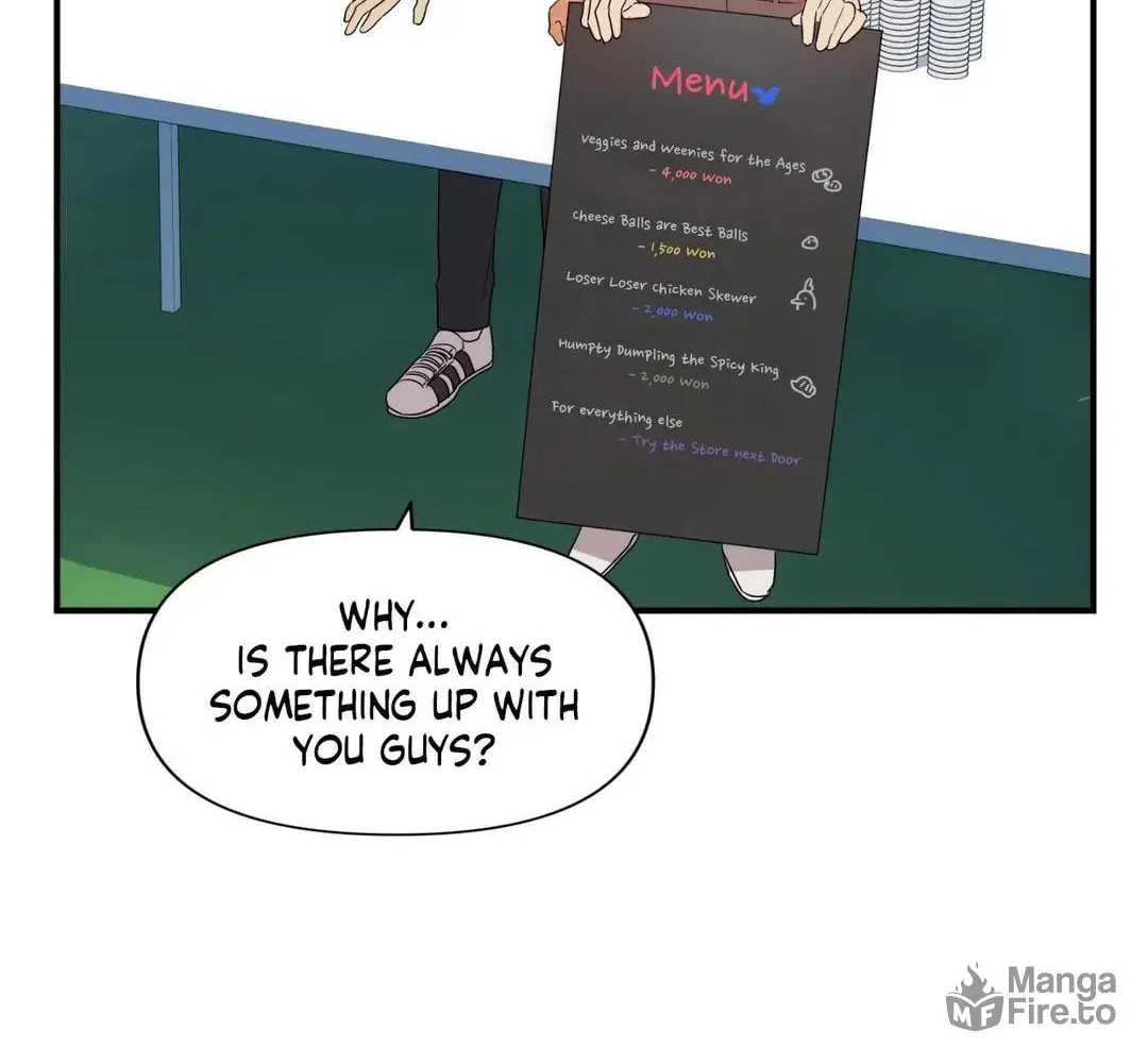 Read Wrong Night Stand chapter 17 image 107 on Lezhin