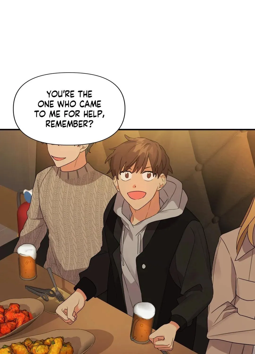 Read Wrong Night Stand chapter 17 image 110 on Lezhin