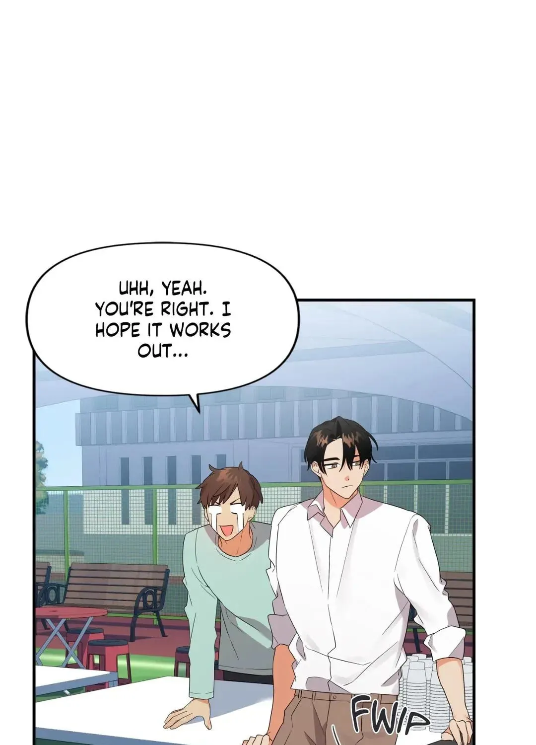Read Wrong Night Stand chapter 17 image 120 on Lezhin