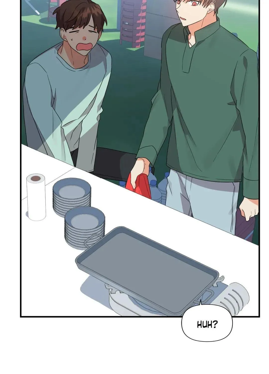 Read Wrong Night Stand chapter 17 image 130 on Lezhin
