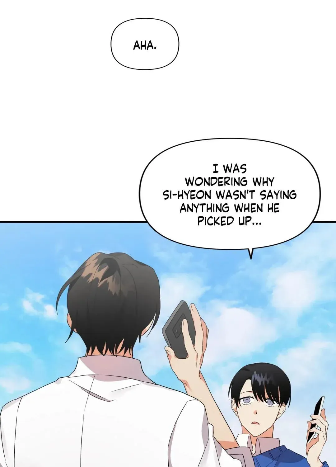 Read Wrong Night Stand chapter 17 image 134 on Lezhin