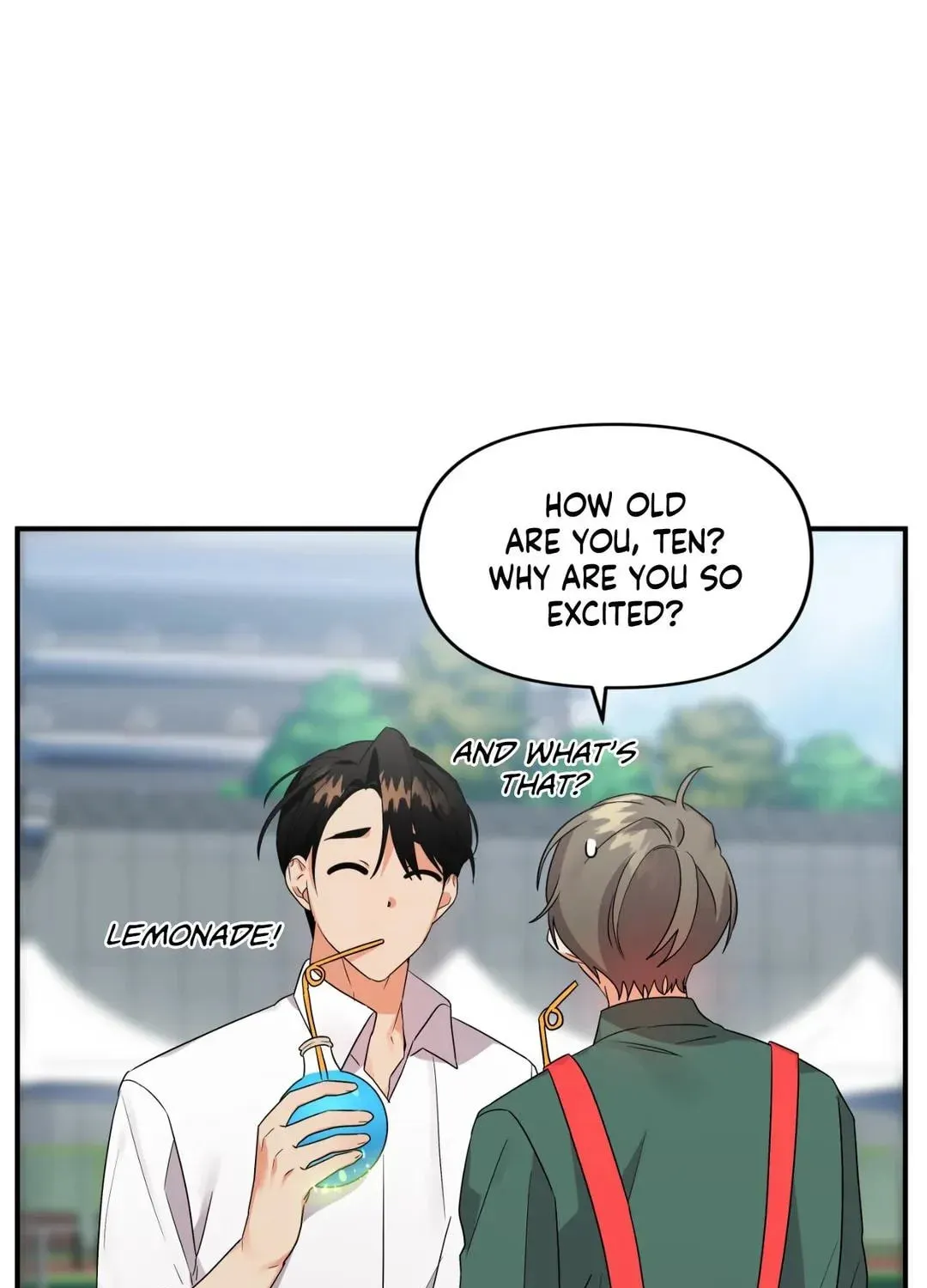 Read Wrong Night Stand chapter 17 image 14 on Lezhin